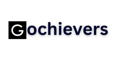 Gochievers logo